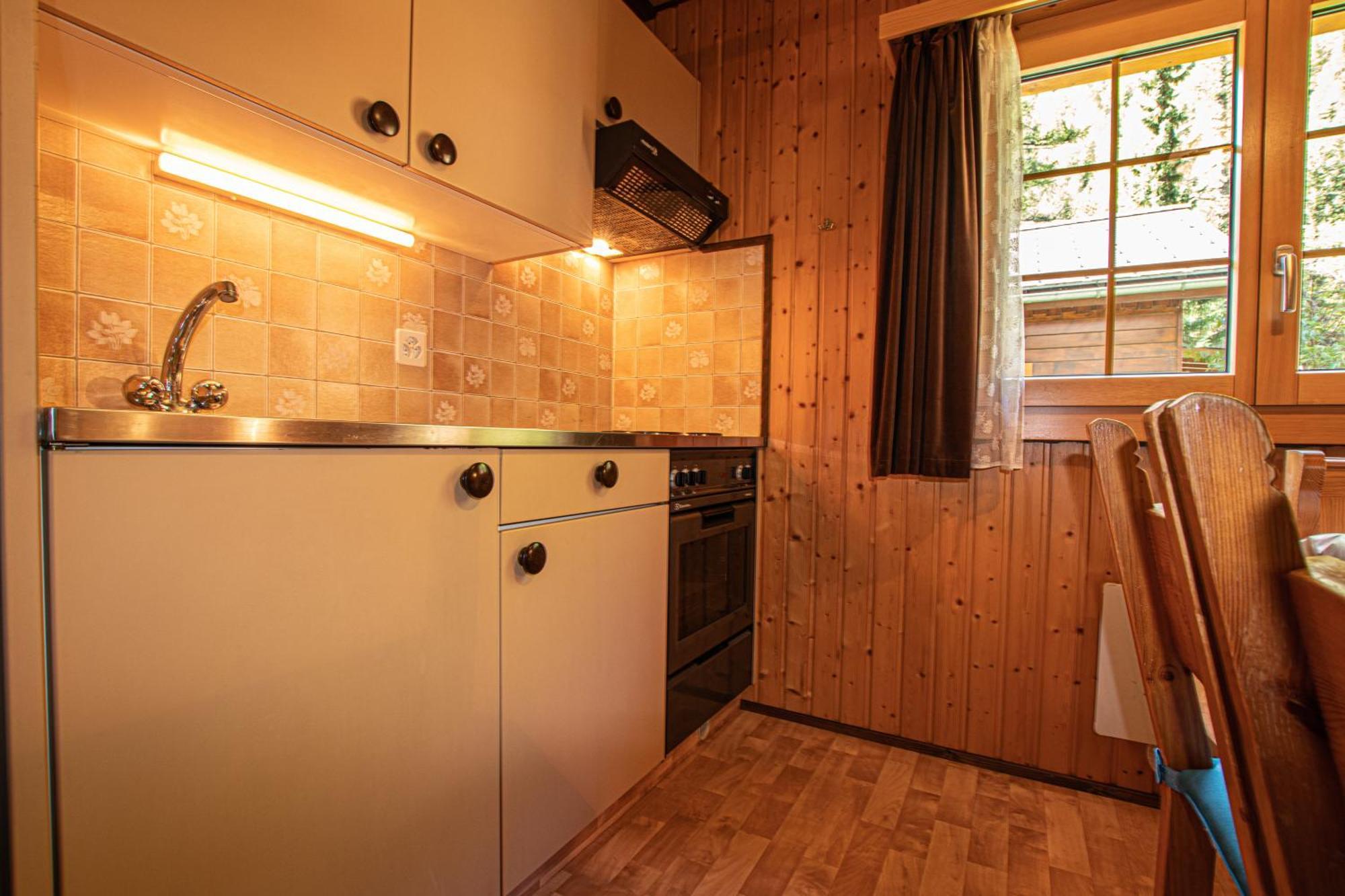 Residenz Edelweiss Saas320 Villa Dış mekan fotoğraf