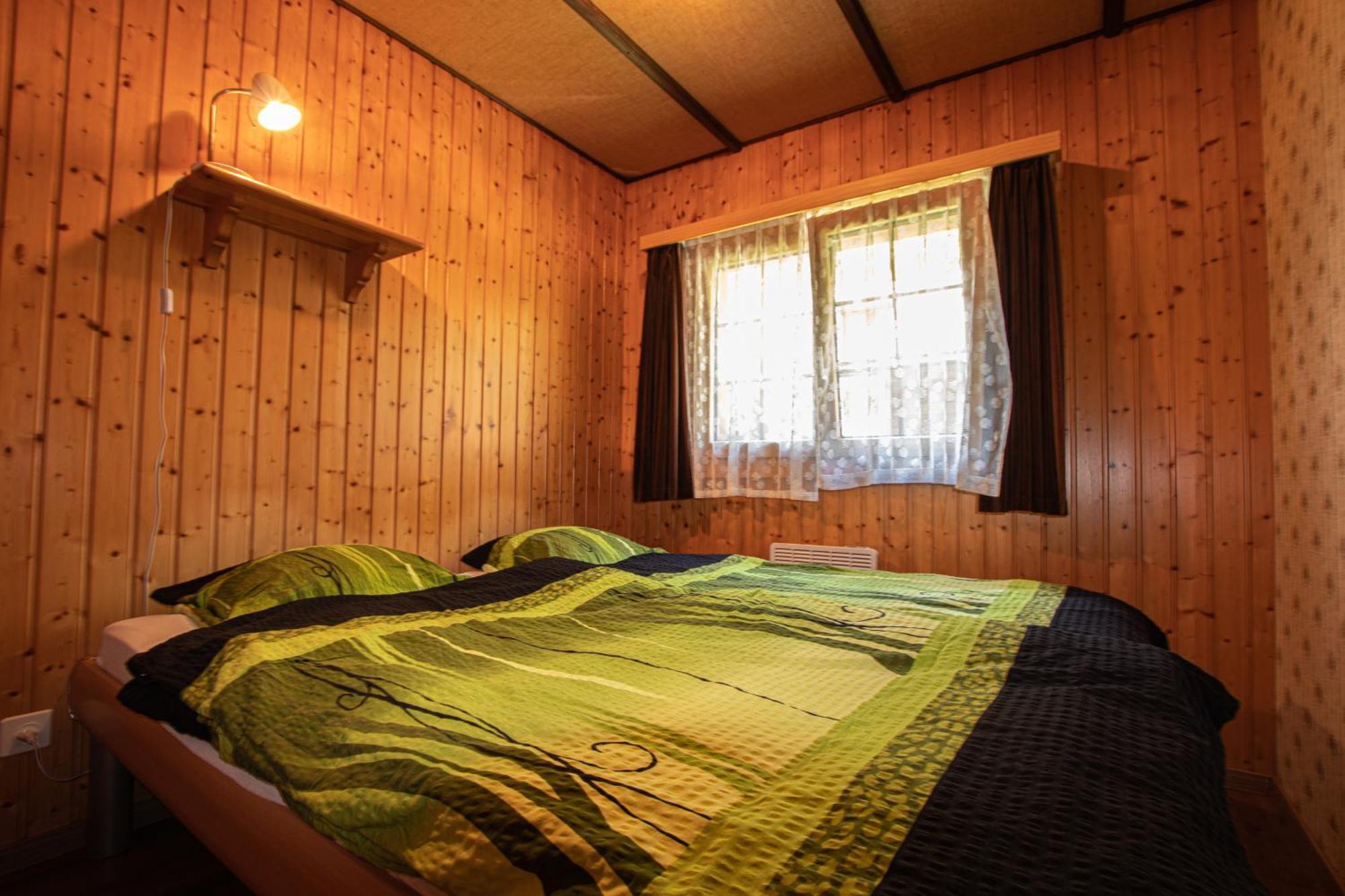 Residenz Edelweiss Saas320 Villa Dış mekan fotoğraf